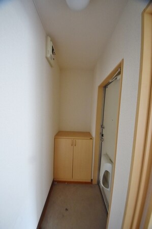 ハイツみゆきの物件内観写真